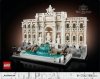 LEGO Klocki Architecture 21062 Fontanna di Trevi